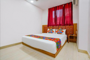 Glitz Hotels Diamond - Nr BKC